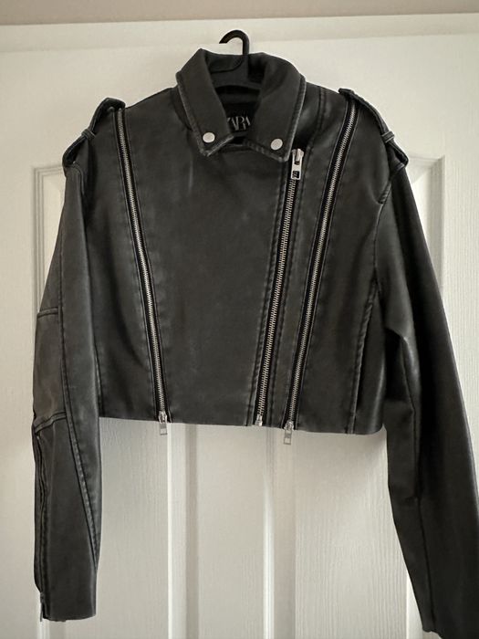 Дамско яке Zara, размер S
