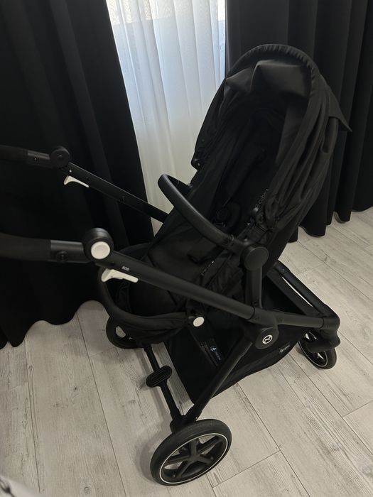 Carucior Cybex Eos Basic 2 in 1