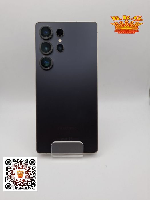 Samsung S25 Ultra 512gb Amanet BKG