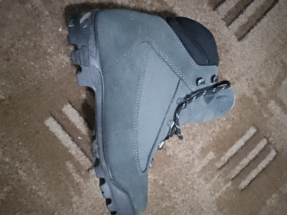 Trekings damă Veratex cu talpa Vibram