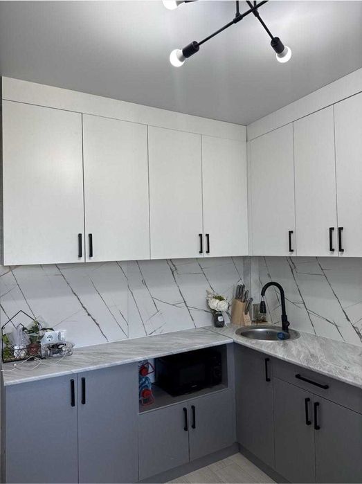 Продам 2 комнатную квартиру 19 мкр