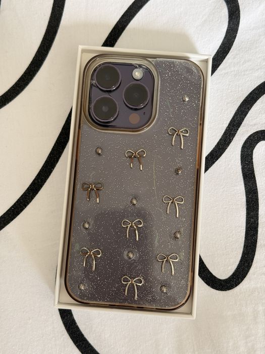 Iphone 14 pro 256 gb