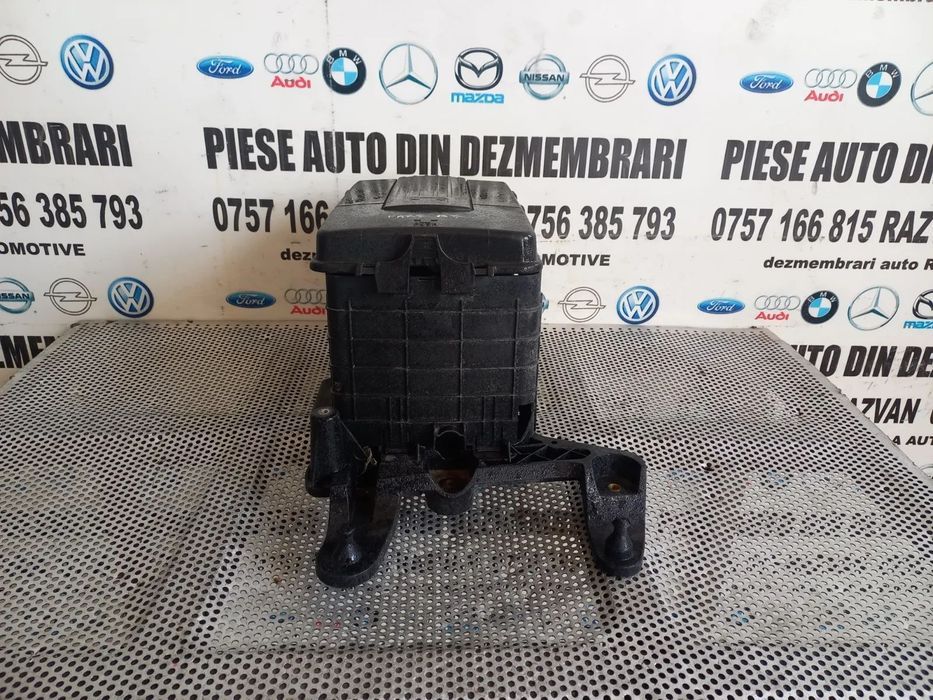 Carcasa Suport Tavita Baterie Vw Passat B7 An 2011-2012-2013-2014-2015 Motor 1.6 Tdy CAY Cutie MYB