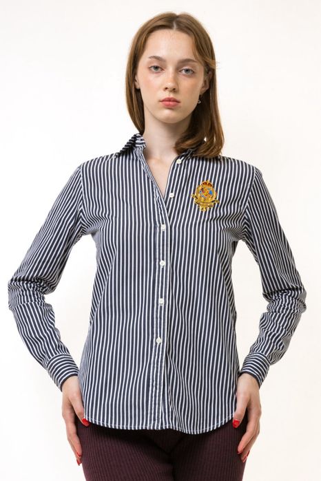 Оригинална риза Lauren Ralph Lauren XS