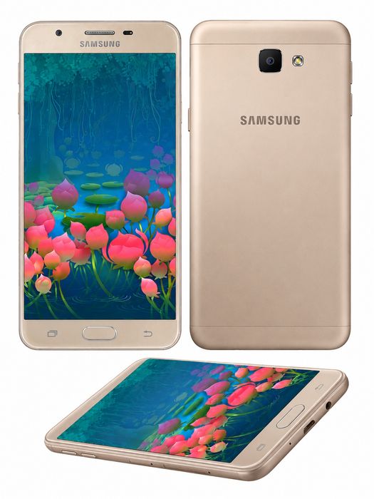 Samsung j5 prime