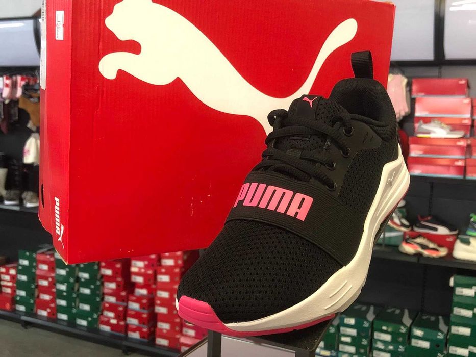 59,99лв.-PUMA Дамски маратонки