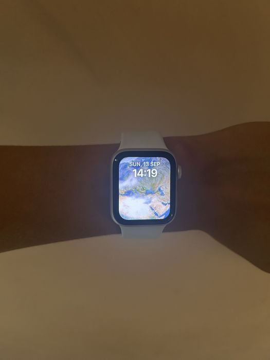 Apple Watch SE 2 – stare bună