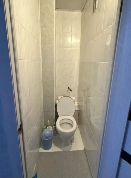 Продаётся квартира в 4 мкр дом 7