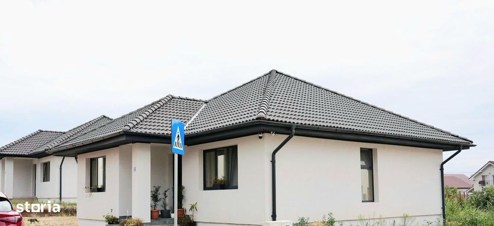 Casă "Ready to move "  Oradea !!!