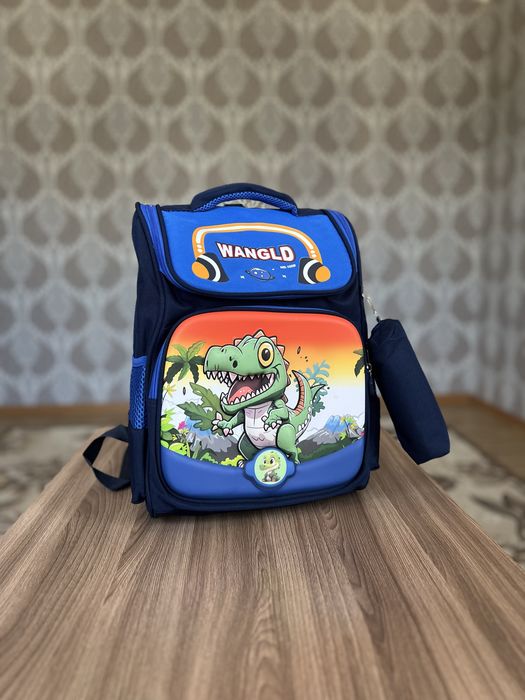 Детские рюкзаки для Школьников