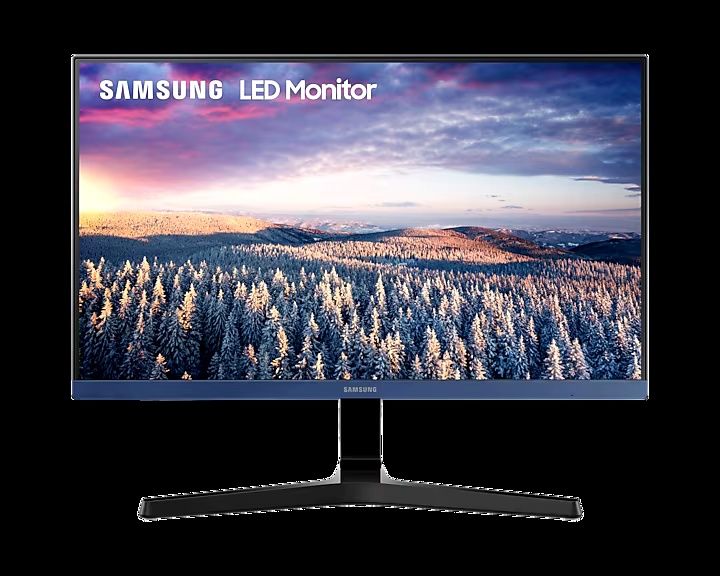 Монитор Samsung IPS 75Hz