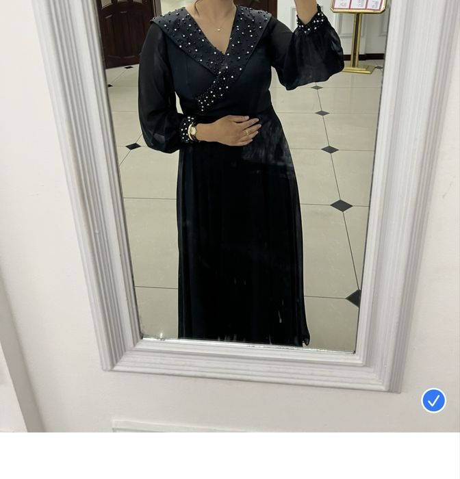 Платье хорошего качество