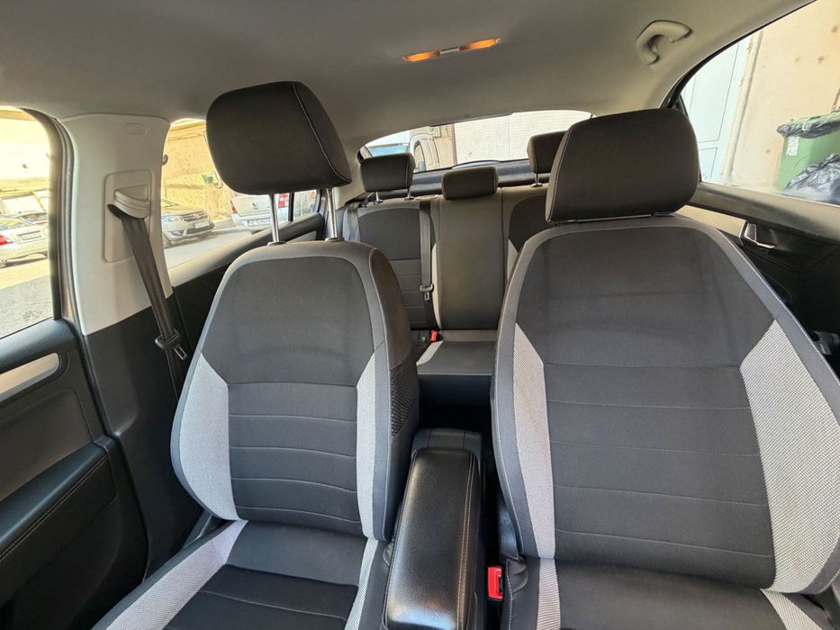 SKODA Rapid 2019 — imagine 3