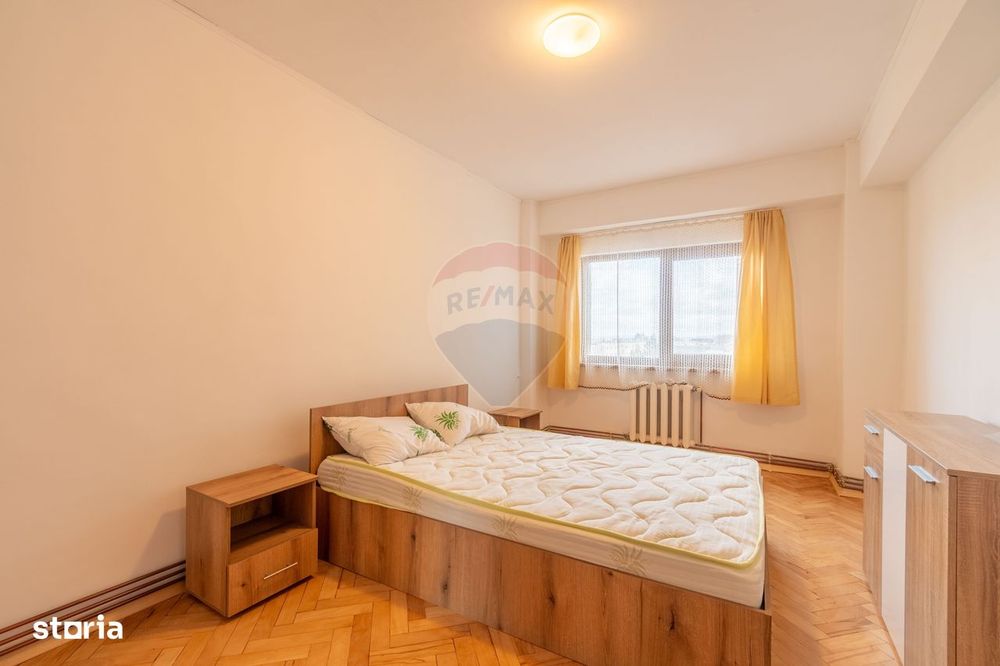 Apartament de inchiriat, 2 camere, zona Gheorgheni