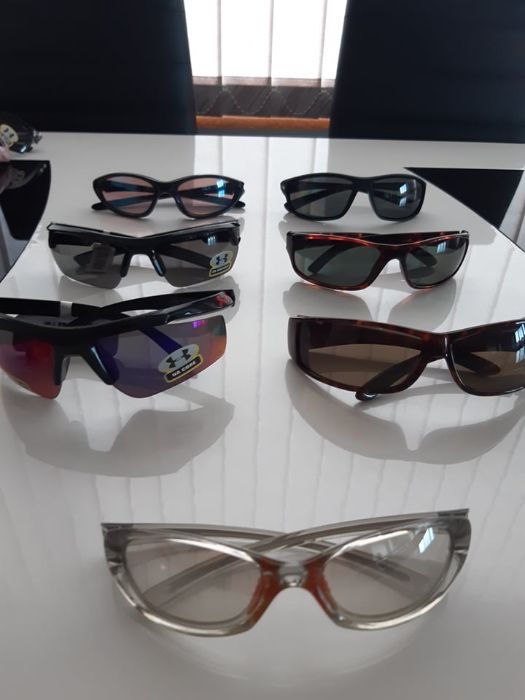 Маркови Слънчеви Очила