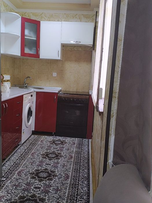 Uy ijaraga beriladi faqat oila uchun zaks borlarga