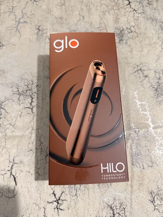 aparat glo hilo