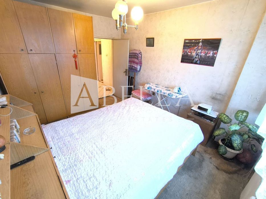 Продава се Тристаен апартамент в София, Сухата река - 91 кв.м за 1177 €/кв.м - Снимка #3