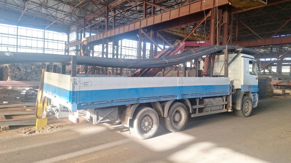 Услуга манипулятора