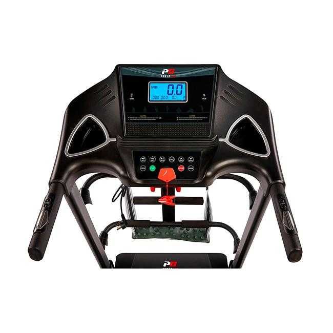 Беговая дорожка PowerGym PG-310Mi Оптом и в розницу!