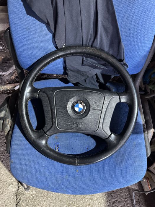 Волан за бмв е36 bmw e36