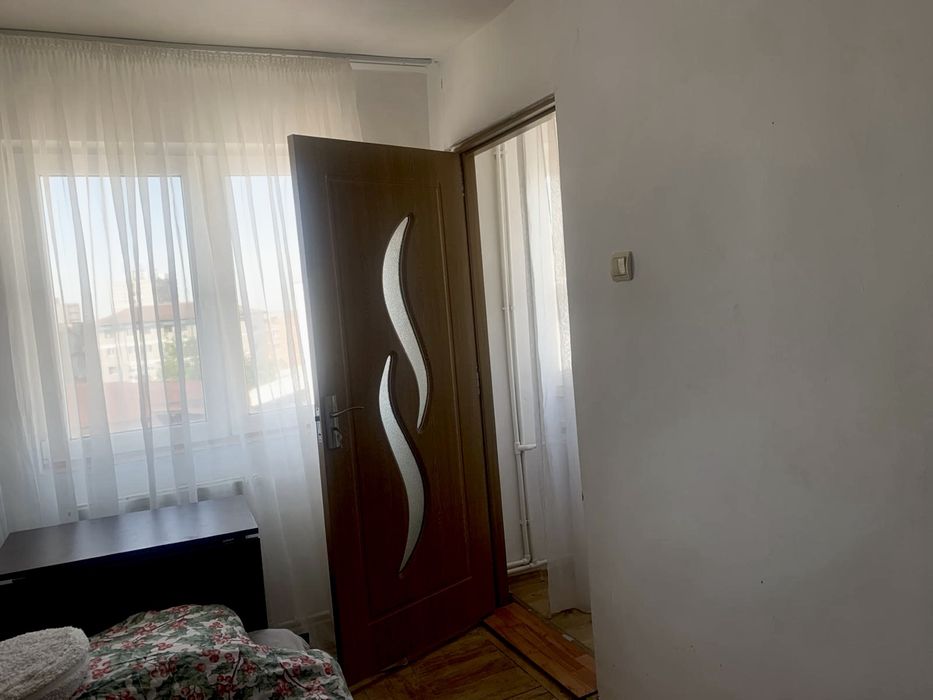Apartament cu 2 camere zona Piata mica