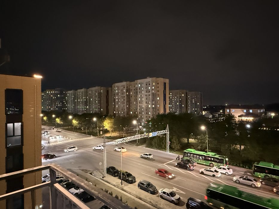 Продается 2 ком квартира мкр.Нуркент