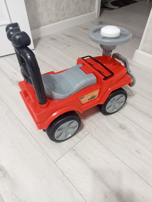 Машина детский Срочно