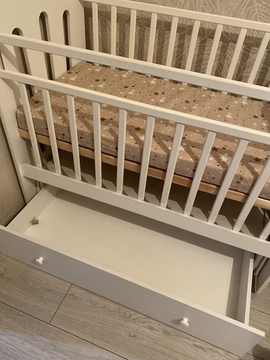 Манеж детский кровать детская