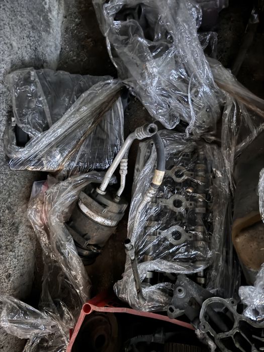 Двигатель мотор ларгус renault 1.6