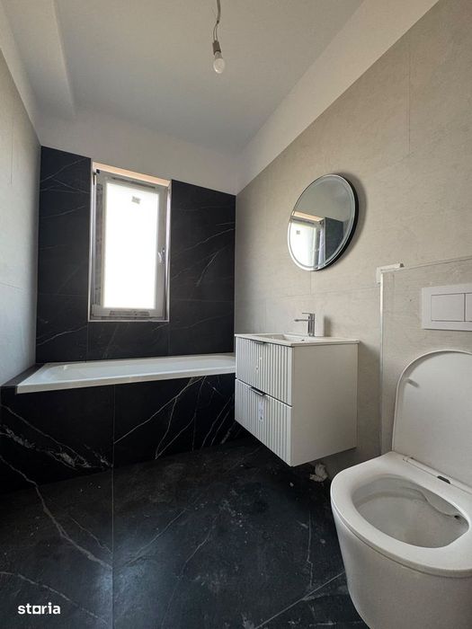 Ap. cu 3 camere 73 mp / Langa Lidl 2 Mosnita