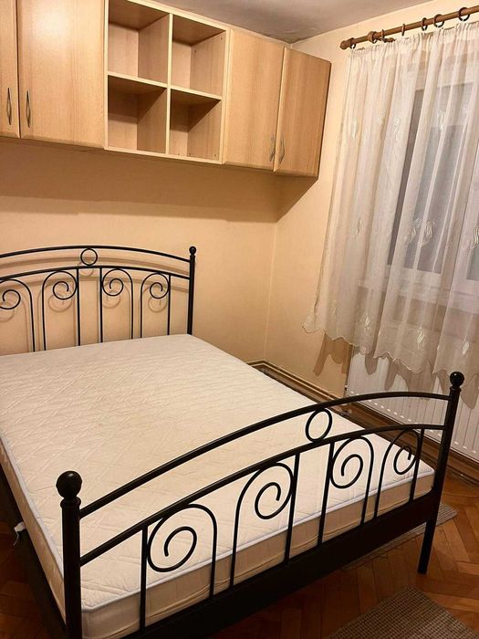 Inchiriez Apartament 2 CAMERE MOBILAT ET 2 DIN 4 Dambul Pietros