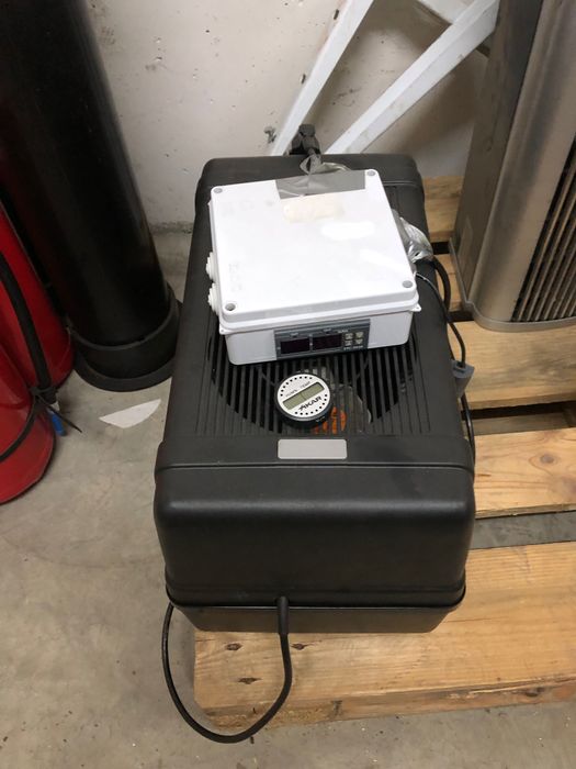 Овлажнител за въздух