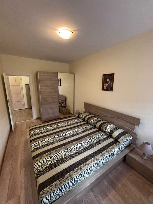 Продава се Двустаен апартамент в Пловдив, Христо Смирненски - 64 кв.м за 2422 €/кв.м - Снимка #6