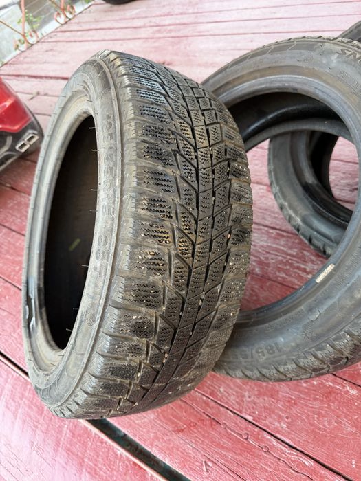 Шины 185/55 R15!