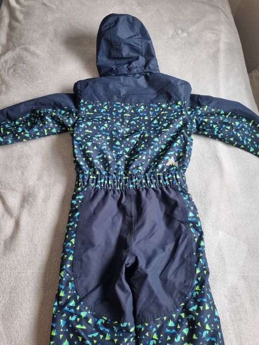 Salopeta/combinezon copii  zăpadă schi McKinley 128