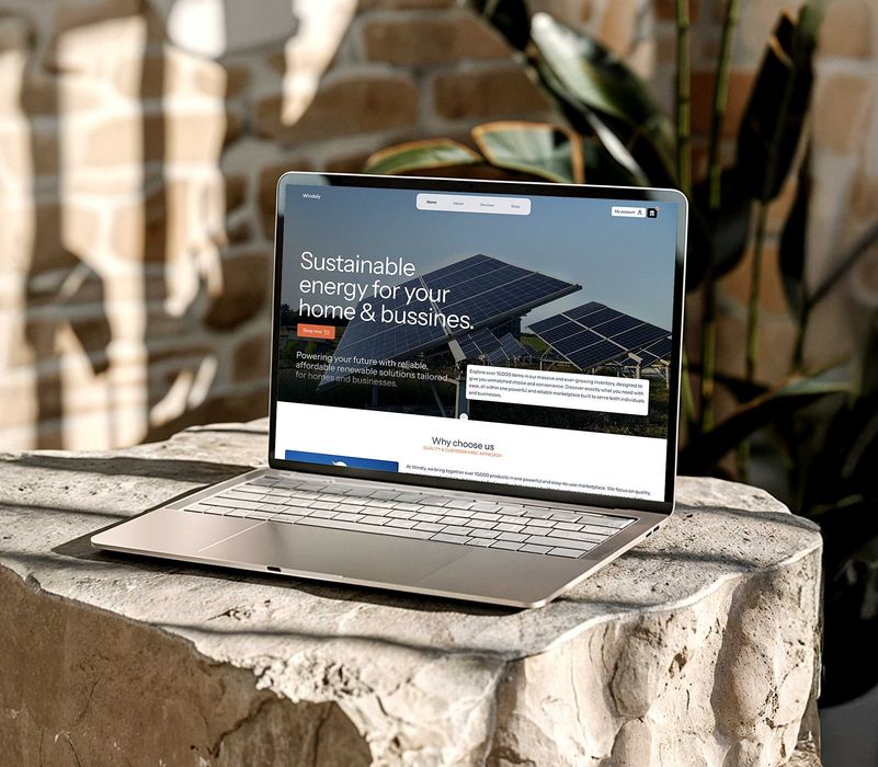 Dezvoltare web, aplicatii web customizate, creare site.