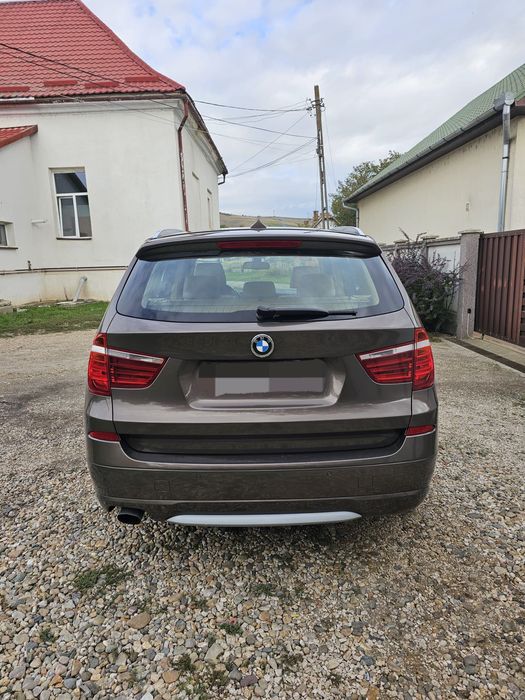 BMW X3 de vânzare