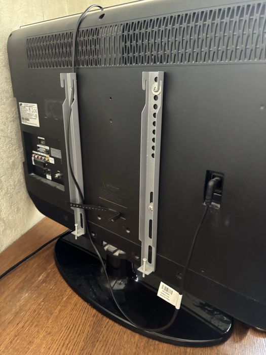 Телевизор samsung