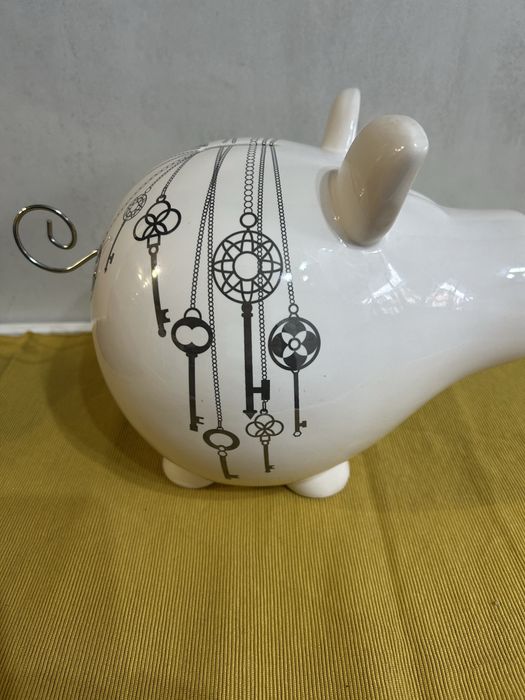 Касичка-Симпатично Прасенце