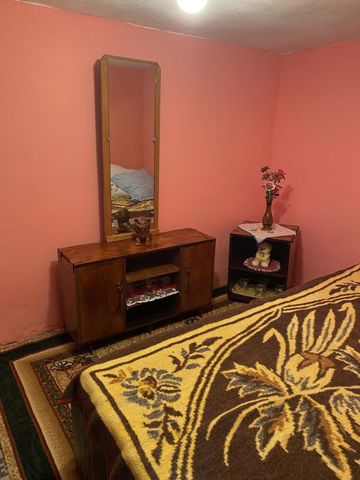 Inchiriez casa Craiova zona Romanești