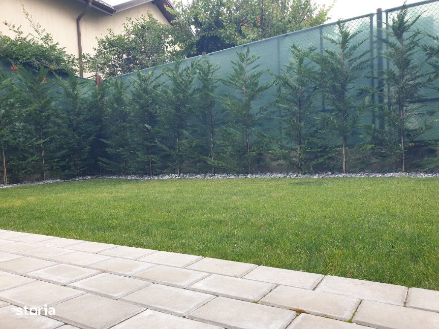 IASI - Valea Lupului -Inchiriere apartament 2 camere + loc de parcare