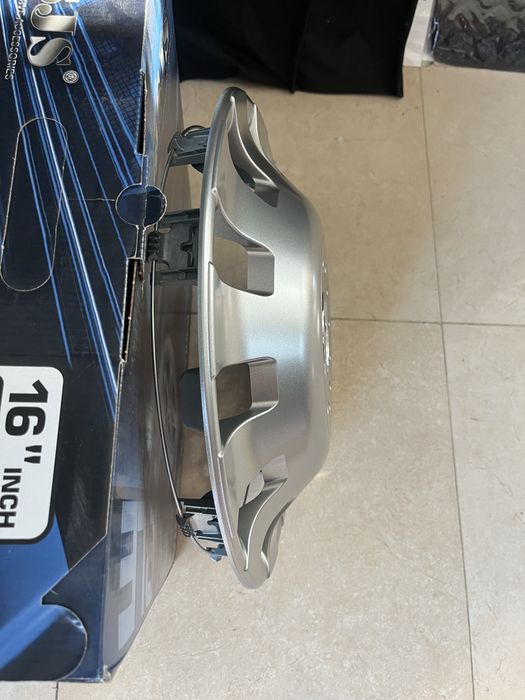 Тасове бус 16” цола