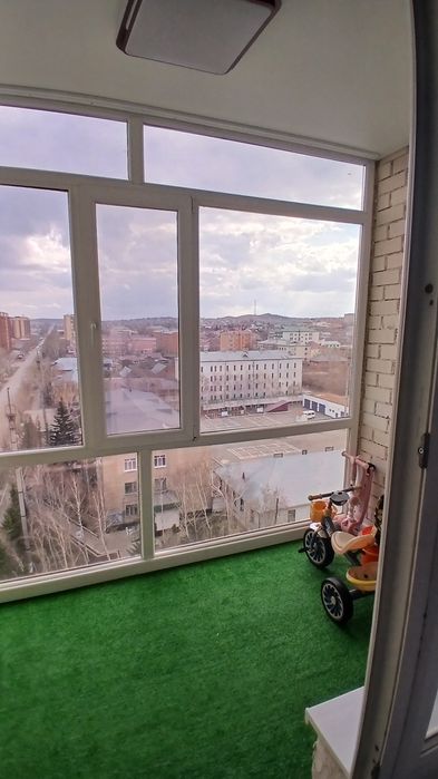 Продам квартиру  жк медина