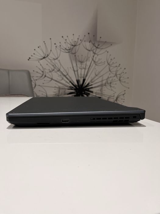 Геймърски лаптоп ASUS TUF Gaming A15 FA506IV