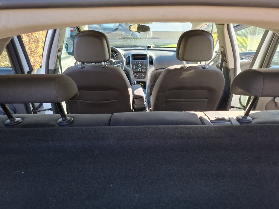 De vânzare  Opel Astra