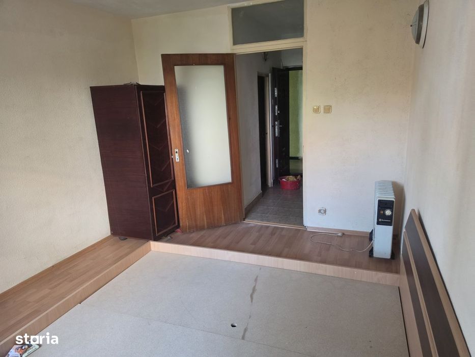 Vanzare garsoniera Fizicienilor sector 3