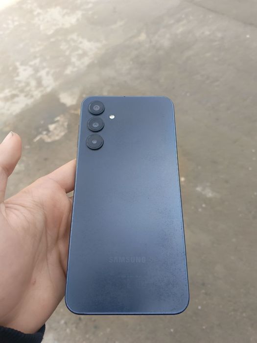 Samsung Galaxy A16 kafolati bilan beriladi