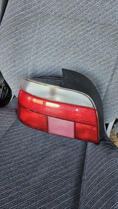 Стопове за БМВ Е-39 седан