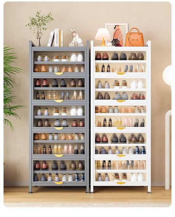 Oyoq kiyim javoni| arzon va chiroyli narxlarda| temir javon